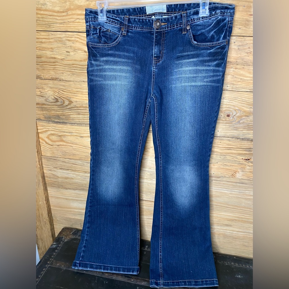 Maurices Bootcut Jeans